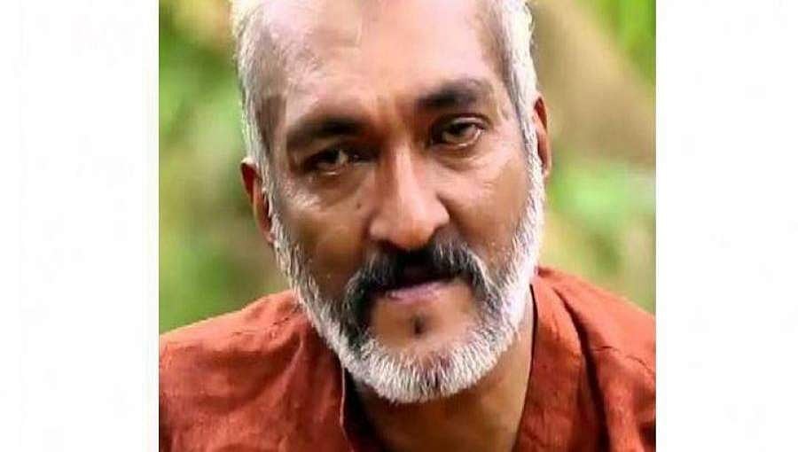 ಮಲಯಾಳಂ ನಟ ಕಾಳಿಂಗ ಸಸಿ ವಿಧಿವಶ
