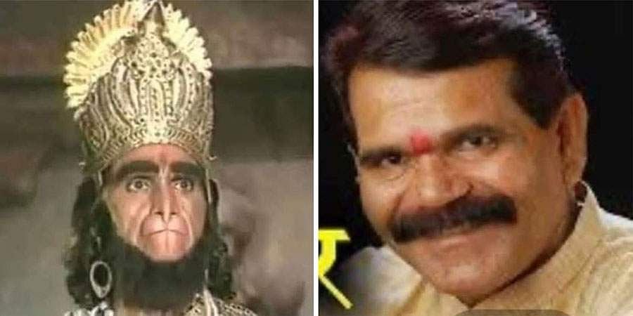 ರಾಮಾಯಣ ಧಾರಾವಾಹಿಯ ಸುಗ್ರೀವ ಖ್ಯಾತಿಯ ನಟ ಶ್ಯಾಂ ಸುಂದರ್ ಕಲಾನಿ ನಿಧನ