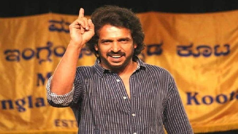 ಮುಖ್ಯಮಂತ್ರಿಗಳೇ ಎರಡರಲ್ಲಿ ಯಾವುದಾದರೂ ಒಂದನ್ನು ಮಾಡಿ-ಲಾಕ್ ಡೌನ್ ಬಗ್ಗೆ ಯಡಿಯೂರಪ್ಪಗೆ ರಿಯಲ್ ಸ್ಟಾರ್ ಕೊಟ್ಟ ಸಲಹೆ ಹೀಗುಂಟು