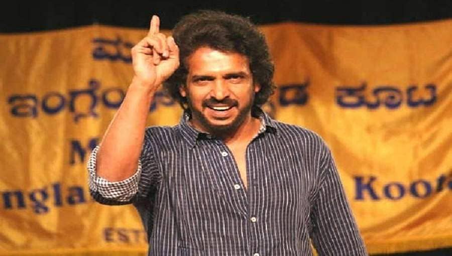 ಮುಖ್ಯಮಂತ್ರಿಗಳೇ ಎರಡರಲ್ಲಿ ಯಾವುದಾದರೂ ಒಂದನ್ನು ಮಾಡಿ-ಲಾಕ್ ಡೌನ್ ಬಗ್ಗೆ ಯಡಿಯೂರಪ್ಪಗೆ ರಿಯಲ್ ಸ್ಟಾರ್ ಕೊಟ್ಟ ಸಲಹೆ ಹೀಗುಂಟು