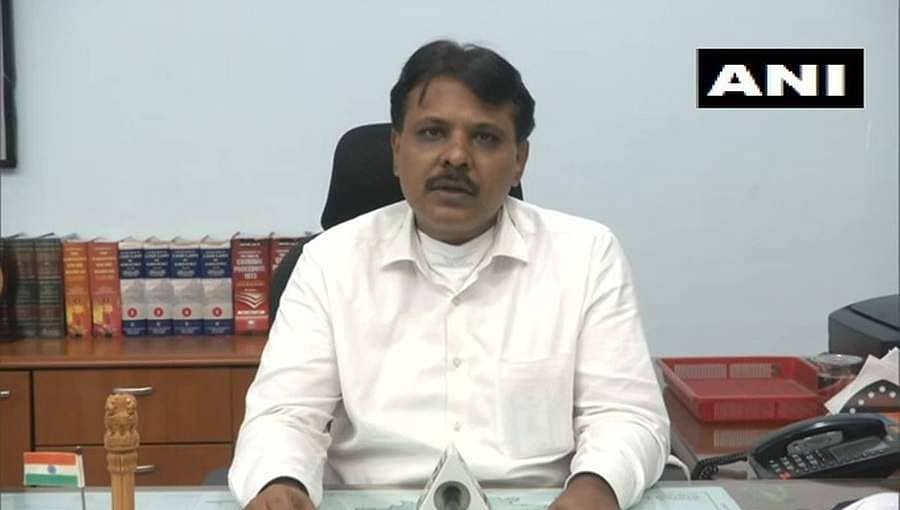 ಕಲಬುರಗಿ: ಶಂಕಿತ ಕೊರೊನಾ ರೋಗಿಗಳ ಬಗ್ಗೆ ನಿರ್ಲಕ್ಷ್ಯ; 2 ಖಾಸಗಿ ಆಸ್ಪತ್ರೆಗಳು ಬಂದ್