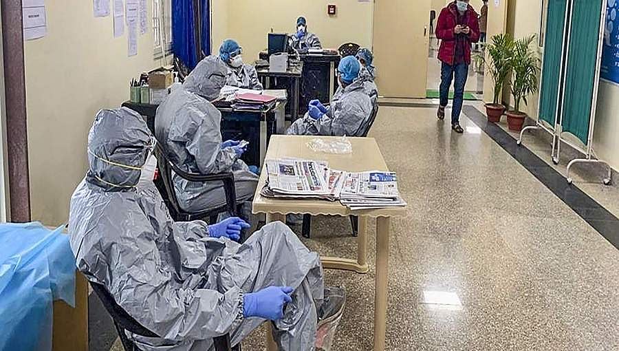 ಹುಸಿಯಾದ ಭರವಸೆ?: ಮಹಾರಾಷ್ಟ್ರದಲ್ಲಿ ಪ್ಲಾಸ್ಮಾ ಚಿಕಿತ್ಸೆ ಪಡೆದ ಸೋಂಕಿತ ವ್ಯಕ್ತಿ ಸಾವು!