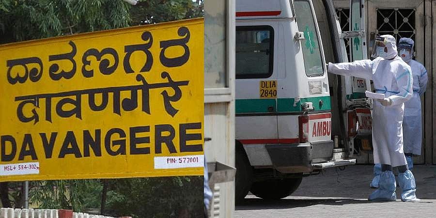 ದಾವಣಗೆರೆಯಲ್ಲಿ ಕೊರೋನಾಗೆ ಮೊದಲ ಬಲಿ, ಕರ್ನಾಟಕದಲ್ಲಿ 23ಕ್ಕೇರಿದ ಸಾವಿನ ಸಂಖ್ಯೆ