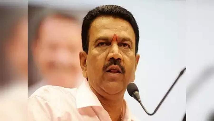 ಕೊರೋನಾ: ನೆಮ್ಮದಿಯಲ್ಲಿ ಜವಾಬ್ದಾರಿಯಿಂದ ನುಣುಚಿಕೊಳ್ಳದಿರಿ - ಸಿಸಿ ಪಾಟೀಲ್