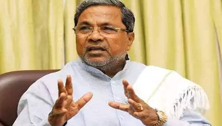 ಬೇರೆ ರಾಜ್ಯದಲ್ಲಿರುವ ಕರ್ನಾಟಕದ ಕಾರ್ಮಿಕರಿಗೆ ಸೂಕ್ತ ವ್ಯವಸ್ಥೆ ಒದಗಿಸಿ:ಸಿದ್ದರಾಮಯ್ಯ ಆಗ್ರಹ