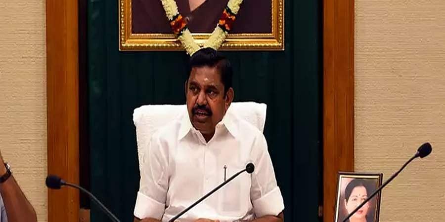 ದಯವಿಟ್ಟು ಮೇ.31 ವರೆಗೆ ತಮಿಳುನಾಡಿಗೆ ಯಾವುದೇ ರೈಲುಗಳೂ ಬೇಡ: ಮೋದಿಗೆ ಸಿಎಂ ಮನವಿ