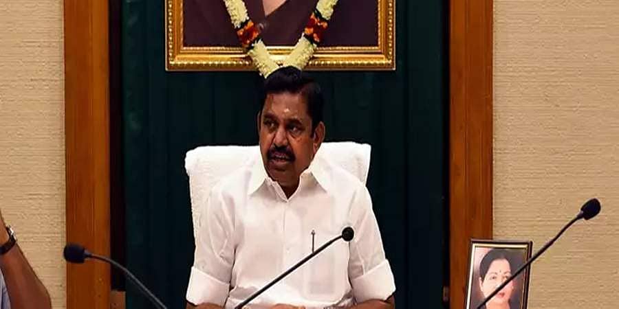 ದಯವಿಟ್ಟು ಮೇ.31 ವರೆಗೆ ತಮಿಳುನಾಡಿಗೆ ಯಾವುದೇ ರೈಲುಗಳೂ ಬೇಡ: ಮೋದಿಗೆ ಸಿಎಂ ಮನವಿ