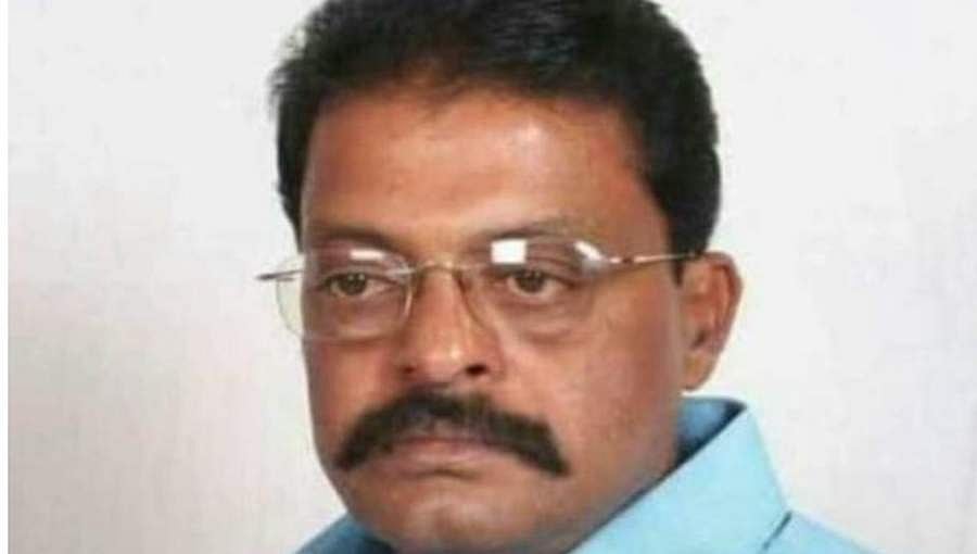 ಮಾಜಿ ಸಂಸದ ರಾಜಾ ರಂಗಪ್ಪ ನಾಯಕ್ ನಿಧನ
