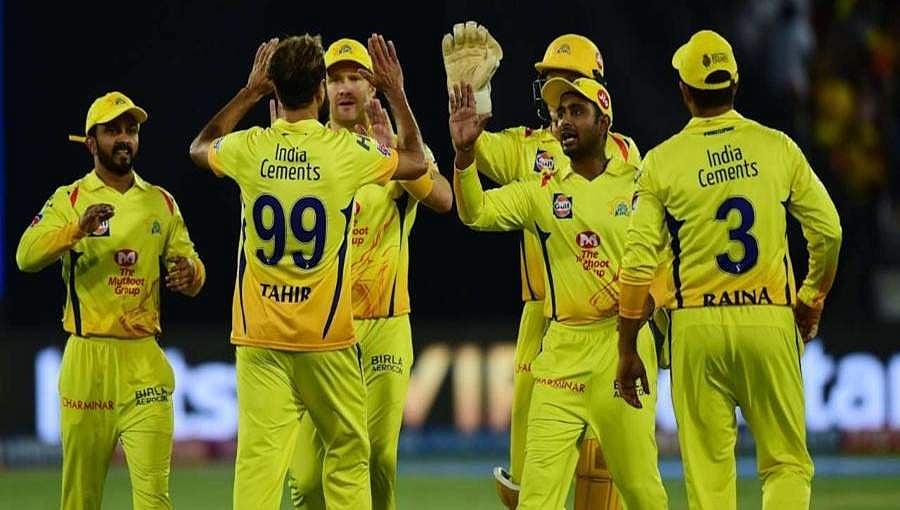 ಭಾರತೀಯ ಆಟಗಾರರ ಐಪಿಎಲ್, ಅದಕ್ಕೆ ಮುಷ್ತಾಕ್ ಅಲಿ ಟ್ರೋಫಿ ಇದೆ: ಸಿಎಸ್‌ಕೆ
