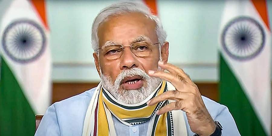 ಮೇ 15ಕ್ಕೂ ಮುನ್ನ ಲಾಕ್ ಡೌನ್ ಎಕ್ಸಿಟ್ ಕಾರ್ಯತಂತ್ರ ಹಂಚಿಕೊಳ್ಳಿ: ಮುಖ್ಯಮಂತ್ರಿಗಳಿಗೆ ಪ್ರಧಾನಿ