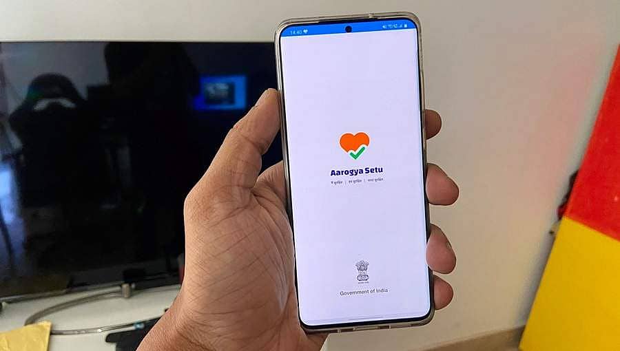 ರೈಲು ಪ್ರಯಾಣ ವೇಳೆ ಕಡ್ಡಾಯವಾಗಿ ಆರೋಗ್ಯ ಸೇತು ಆಪ್ ಡೌನ್ ಲೋಡ್ ಮಾಡಿಕೊಳ್ಳಿ
