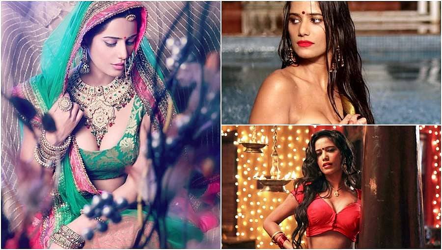 ಜಾಲಿ ರೈಡ್: ಪೊಲೀಸರೂ ನನ್ನನ್ನು ಬಂಧಿಸಿಲ್ಲ, ಹಾಟ್ ನಟಿ ಪೂನಂ ಪಾಂಡೆ!