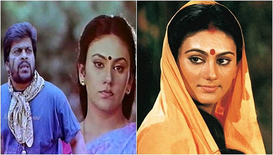 ಶಂಕರ್ ನಾಗ್ ಸಾವಿನ ಸುದ್ದಿ ಸಿಡಿಲು ಬಡಿದಂತಿತ್ತು: ರಾಮಾಯಣದ ಸೀತೆ ದೀಪಿಕಾ