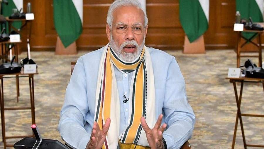 ಪ್ರಧಾನಿ ಮೋದಿ ಆರ್ಥಿಕ ಪ್ಯಾಕೆಜ್ ಘೋಷಣೆ: ರಾಜಕೀಯ ನಾಯಕರು ಏನೆಂದರು?