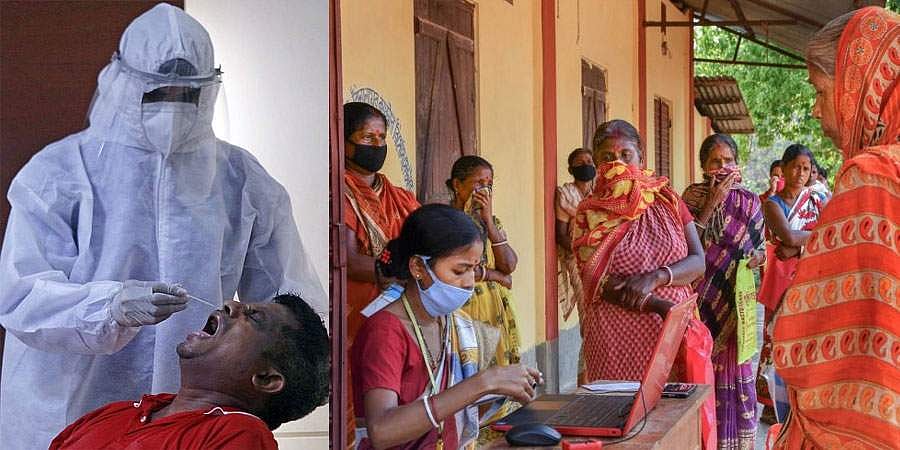 ಗ್ರಾಮೀಣ ಭಾರತಕ್ಕೂ ಅಂಟಿದ ಕೊರೋನಾ ಸೋಂಕು?, ನಿಯಂತ್ರಣ ಕಳೆದುಕೊಂಡಿತೇ ಭಾರತ?