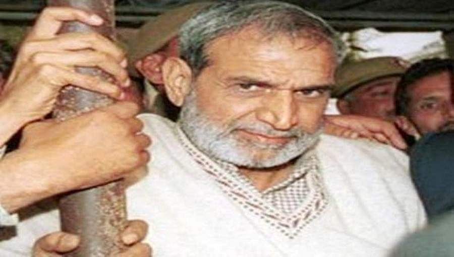 1984ರ ಸಿಖ್ ವಿರೋಧಿ ದಂಗೆ: ಸಜ್ಜನ್ ಕುಮಾರ್ ಗೆ ತಕ್ಷಣಕ್ಕೆ ಇಲ್ಲ ಮುಕ್ತಿ, ಜುಲೈಗೆ ವಿಚಾರಣೆ ಮುಂದೂಡಿಕೆ