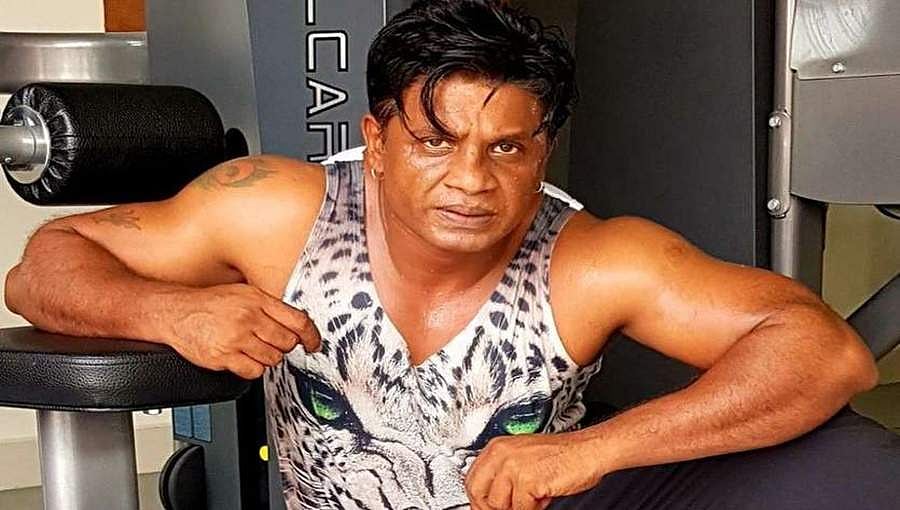 ಜಿಮ್ ತೆರೆಯಲು ಅವಕಾಶ ಕಲ್ಪಿಸುವ ಭರವಸೆ ನೀಡಿದ ಸಿಎಂಗೆ ನಟ ವಿಜಯ್ ಅಭಿನಂದನೆ!