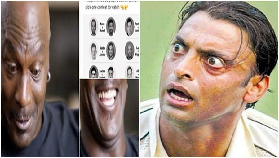 ಸ್ಮಿತ್ ವಿರುದ್ಧ ಟ್ವೀಟ್: ಐಸಿಸಿ ಟ್ರೋಲ್‌ನಿಂದ ಮನನೊಂದ ಶೊಯೆಬ್ ಅಖ್ತರ್, ಪಕ್ಷಪಾತಿ ಆರೋಪ!