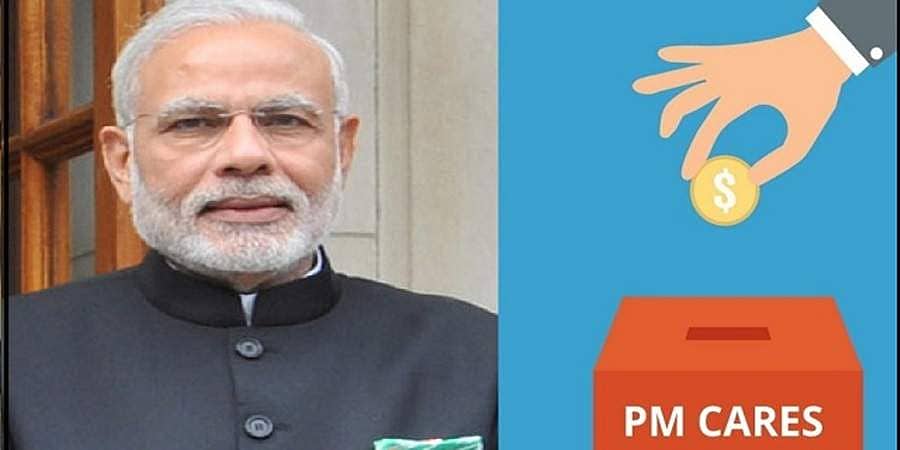 ಕೊರೋನಾ ನಿಯಂತ್ರಣಕ್ಕೆ ಪಿಎಂ-ಕೇರ್ಸ್ ನಿಂದ 3,100 ಕೋಟಿ ರೂ. ಬಿಡುಗಡೆ