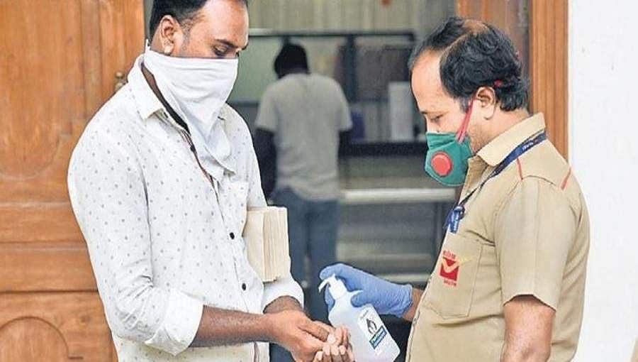 ಬೆಂಗಳೂರಿಗಿಂತ ಕಲಬುರಗಿಯಲ್ಲಿ ಸೋಂಕು ಮತ್ತು ಮರಣ ಪ್ರಮಾಣ ಹೆಚ್ಚು