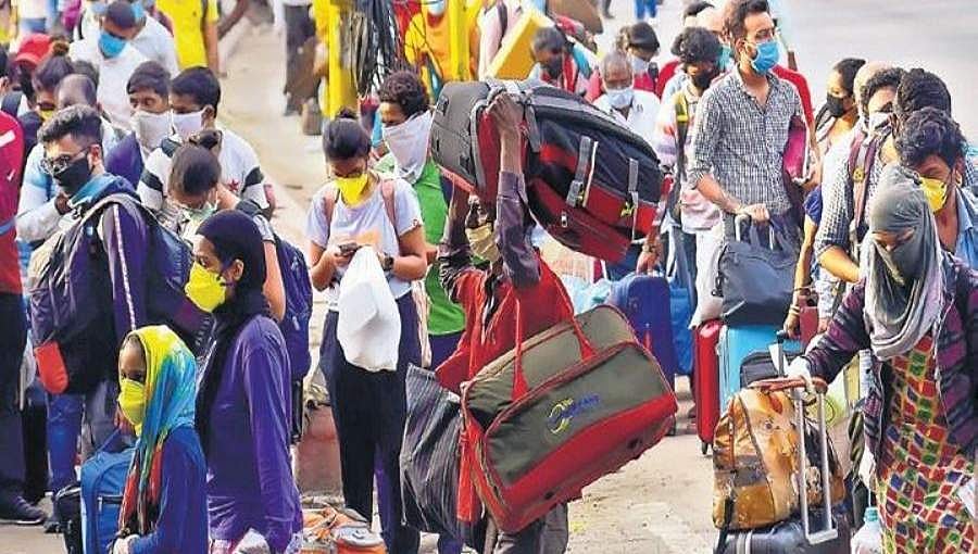 ಬೆಂಗಳೂರು: ಕಂಟೈನ್ ಮೆಂಟ್ ವಲಯಗಳಲ್ಲಿ ಸ್ವಾಬ್ ಸಂಗ್ರಹ ಆರಂಭ