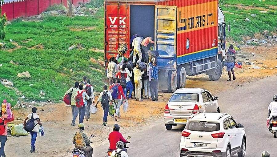 ಲಾಕ್ ಡೌನ್: ಸಂಕಷ್ಟದಲ್ಲಿರುವವರಿಗೆ ಹೆಚ್ಚುವರಿಯಾಗಿ 162 ಕೋಟಿ ರೂ. ಪರಿಹಾರ ಪ್ಯಾಕೇಜ್ ಘೋಷಿಸಿದ ರಾಜ್ಯ ಸರ್ಕಾರ