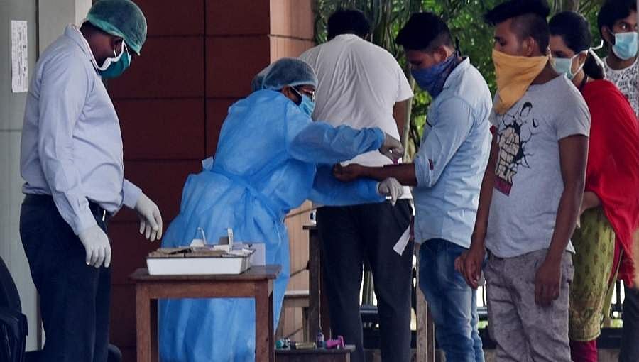 ಕೊರೋನಾದಿಂದಾಗಿ ಜಾಗತಿಕ ಆರ್ಥಿಕತೆಗೆ 8.8 ಟ್ರಿಲಿಯನ್ ಡಾಲರ್ ನಷ್ಟ: ಏಷ್ಯನ್ ಅಭಿವೃದ್ಧಿ ಬ್ಯಾಂಕ್