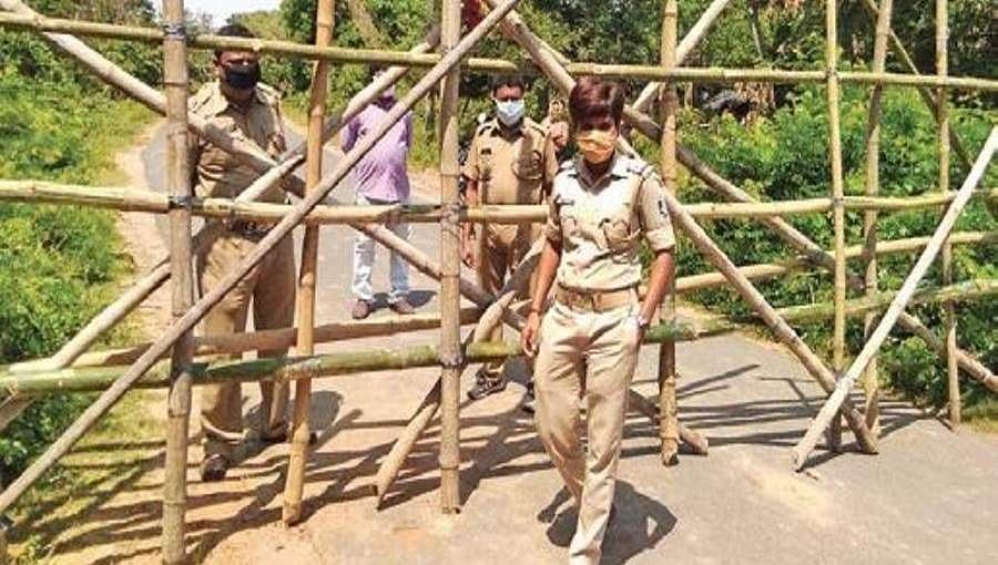 ಮದುವೆಯಾಗಲು ಒಡಿಶಾದಿಂದ ಪಶ್ಚಿಮ ಬಂಗಾಳಕ್ಕೆ ಹೋಗಿ ಹುಡುಗಿ ಜೊತೆ ಕೊರೋನಾ ತಗಲಿಸಿಕೊಂಡು ಬಂದ ಯುವಕ!
