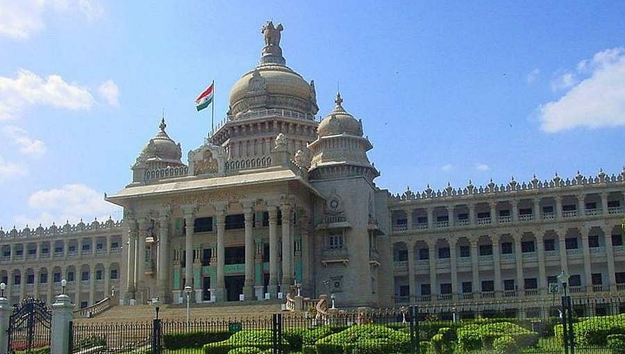 ಮುಂಗಾರು ಅಧಿವೇಶನ: ಸಾಮಾಜಿಕ ಅಂತರ ನಿಯಮ ಪಾಲಿಸುವುದೇ ದೊಡ್ಡ ಸವಾಲು