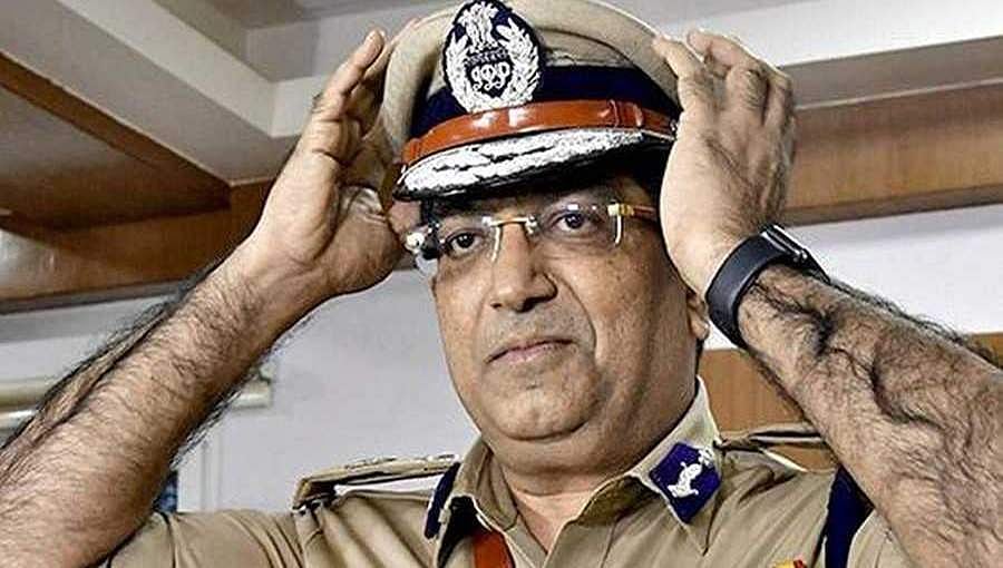 ಬೆಂಗಳೂರು ಪೊಲೀಸ್ ಆಯುಕ್ತ ಭಾಸ್ಕರ್ ರಾವ್ ವರ್ಗಾವಣೆ ಸಾಧ್ಯತೆ!