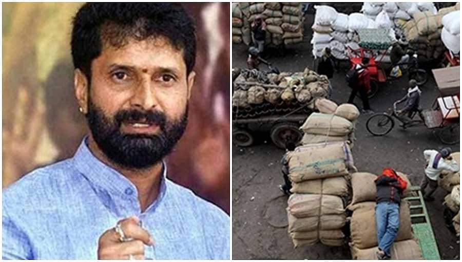 ಜಾಮೀನು ಇಲ್ಲದೇ ಬೀದಿಬದಿ ವ್ಯಾಪಾರಿಗಳಿಗೆ 10 ಸಾವಿರ ರೂ. ವರೆಗೂ ಸಾಲ: ಸಚಿವ ಸಿ.ಟಿ. ರವಿ