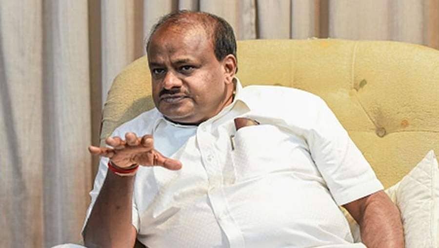 ಉಪಚುನಾವಣೆಯಲ್ಲಿ ಎರಡೂ ರಾಷ್ಟ್ರೀಯ ಪಕ್ಷಗಳ ವಿರುದ್ಧ ಗೆಲ್ಲುವುದು ಜೆಡಿಎಸ್ ಗೆ ದೊಡ್ಡ ಸವಾಲು: ಎಚ್ಡಿಕೆ