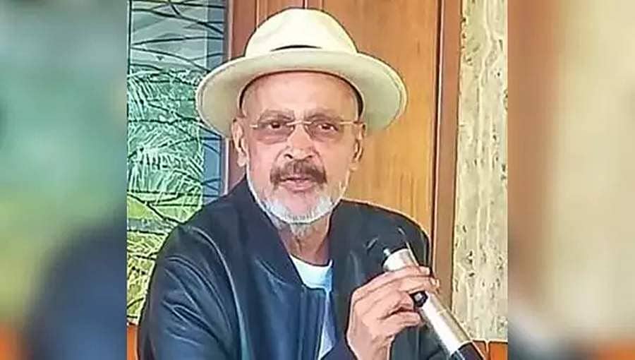 ಮುತ್ತಪ್ಪ ರೈ ಅಂತ್ಯಕ್ರಿಯೆ ವೇಳೆ ಎಡವಟ್ಟು: 6 ಗನ್ ಮ್ಯಾನ್ ಗಳು ವಶಕ್ಕೆ
