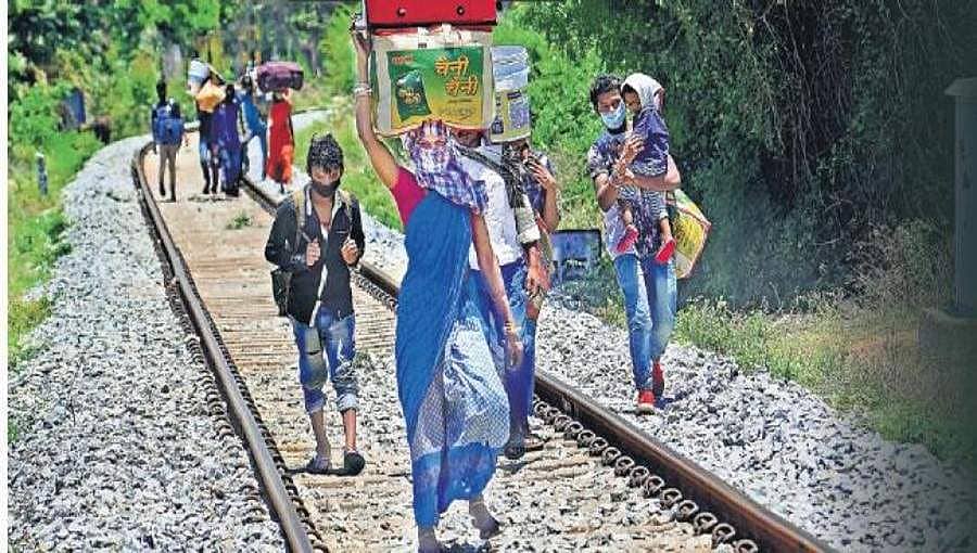 ರಾಜಧಾನಿ ಎಕ್ಸ್ ಪ್ರೆಸ್ ರೈಲು ದರ ಏರಿಕೆ: ಸರ್ಕಾರದ ವಿರುದ್ಧ ಮುಗಿಬಿದ್ದ ಪ್ರತಿಪಕ್ಷಗಳು