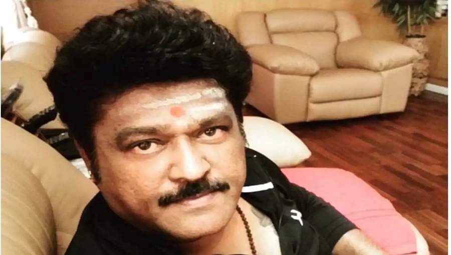 ಕಲಾವಿದರು ಒಟ್ಟಾಗಿ ನಿಂತರೆ ಚಿತ್ರೋದ್ಯಮ ಉಳಿಯಲಿದೆ: ಡಬ್ಬಿಂಗ್ ವಿರುದ್ಧ ಜಗ್ಗೇಶ್ ಆಕ್ರೋಶ