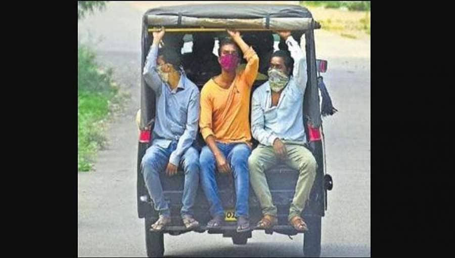 ಮುಂದಿನ ಆರು ತಿಂಗಳಲ್ಲಿ ವಲಸೆ ಕಾರ್ಮಿಕರಿಗಾಗಿ ಸರ್ಕಾರ ಏನೇನು ಮಾಡಬೇಕು ಗೊತ್ತಾ? ತಜ್ಞರು ಏನಂತಾರೆ