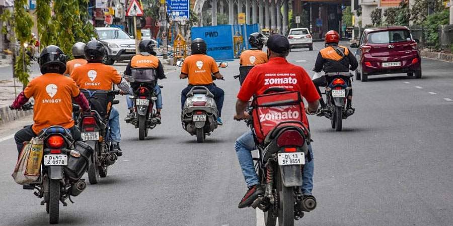 ಕೊರೋನಾ ವೈರಸ್ ಲಾಕ್ ಡೌನ್: ಜೊಮ್ಯಾಟೋ ಬೆನ್ನಲ್ಲೇ 1,100 ಉದ್ಯೋಗಿಗಳಿಗೆ ಕತ್ತರಿ ಹಾಕಿದ ಸ್ವಿಗ್ಗಿ