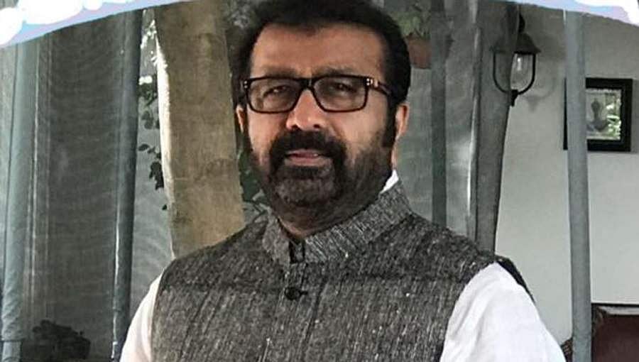 ರಂಜಾನ್ ಸಾಮೂಹಿಕ ಪ್ರಾರ್ಥನೆಗೆ ಅವಕಾಶ ನೀಡಿ: ಸಿಎಂ ಗೆ ಶಾಸಕ ಹ್ಯಾರಿಸ್ ಮನವಿ