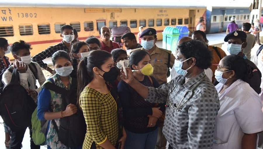 ಬೆಂಗಳೂರಿನಲ್ಲಿ ಕೊರೋನಾಗೆ ಮೊದಲ ಬಲಿ: ರಾಜ್ಯದಲ್ಲಿ ಪ್ರಕರಣಗಳ ಸಂಖ್ಯೆ 38ಕ್ಕೆ ಏರಿಕೆ!