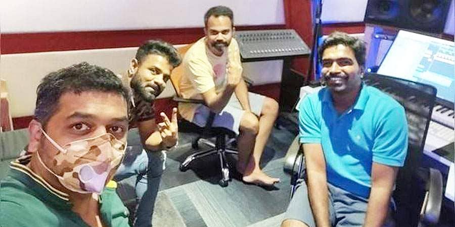 ನಿಗದಿಯಂತೆ ಕೆಜಿಎಫ್ ಚಾಪ್ಟರ್-2 ಚಿತ್ರ ಬಿಡುಗಡೆ