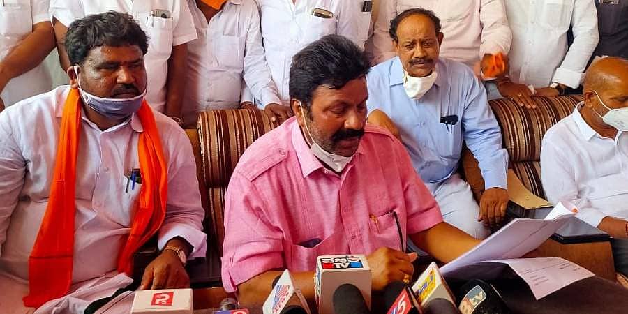 ಕೊಪ್ಪಳದಲ್ಲಿ ರೈಸ್ ಟೆಕ್ನಾಲಜಿ ಪಾರ್ಕ್ ಗೆ 120 ಕೋಟಿ ರೂಪಾಯಿ ಮಂಜೂರು: ಬಿ.ಸಿ. ಪಾಟೀಲ್