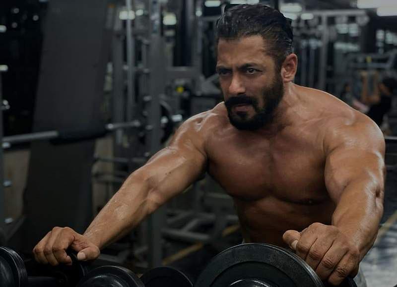 ಸಲ್ಮಾನ್ ಖಾನ್