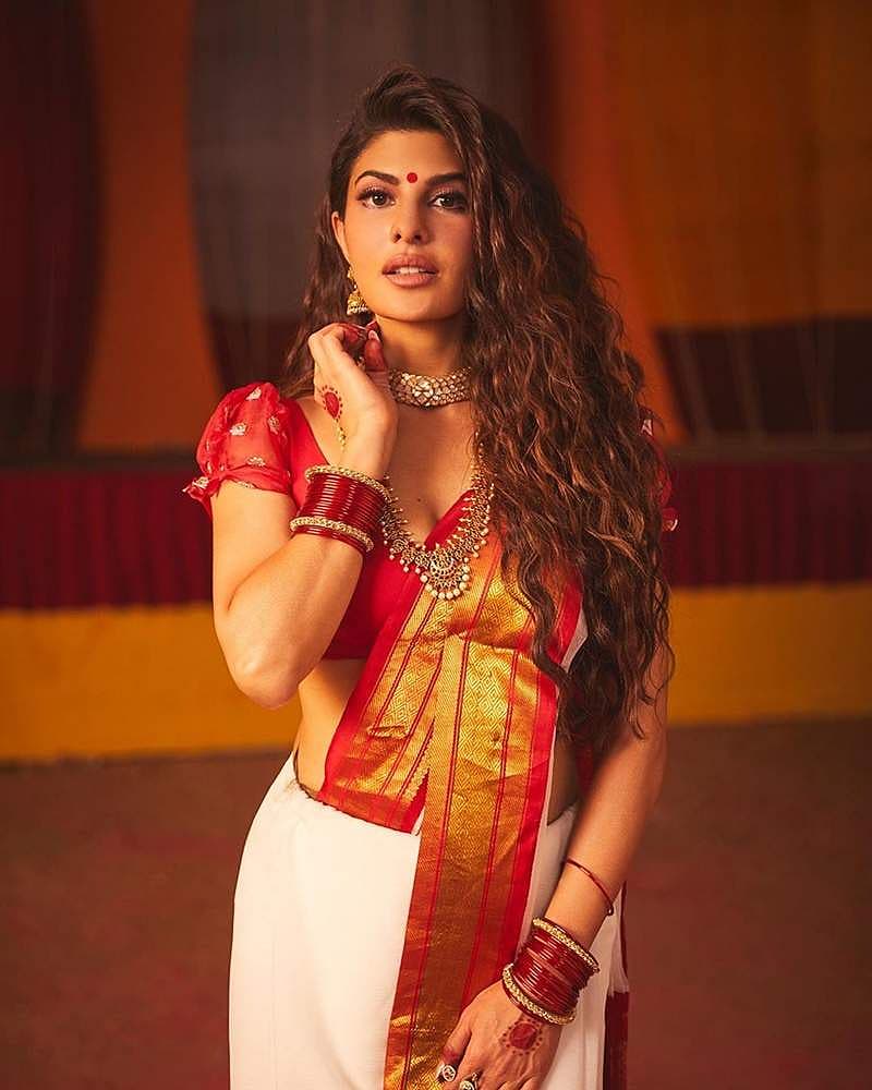 ಜಾಕ್ವಲಿನ್ ಫೆರ್ನಾಂಡಿಸ್