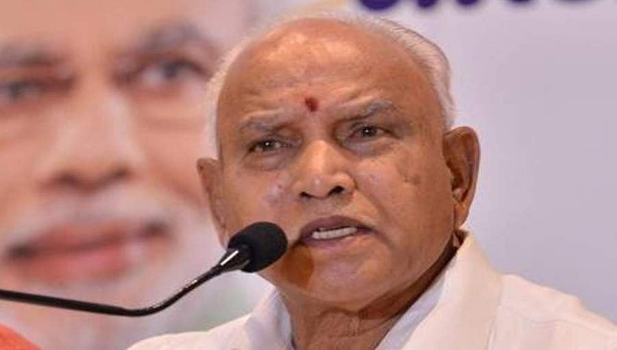 ಅಂತರ್ ಜಿಲ್ಲಾ ಪ್ರಯಾಣಕ್ಕೆ ಪಾಸ್ ನೀಡಲು ತೀರ್ಮಾನ; ಕೇಂದ್ರದ ಮಾರ್ಗಸೂಚಿಗಳಂತೆ ಆರ್ಥಿಕ ಚಟುವಟಿಕೆ: ಸಿಎಂ ಯಡಿಯೂರಪ್ಪ