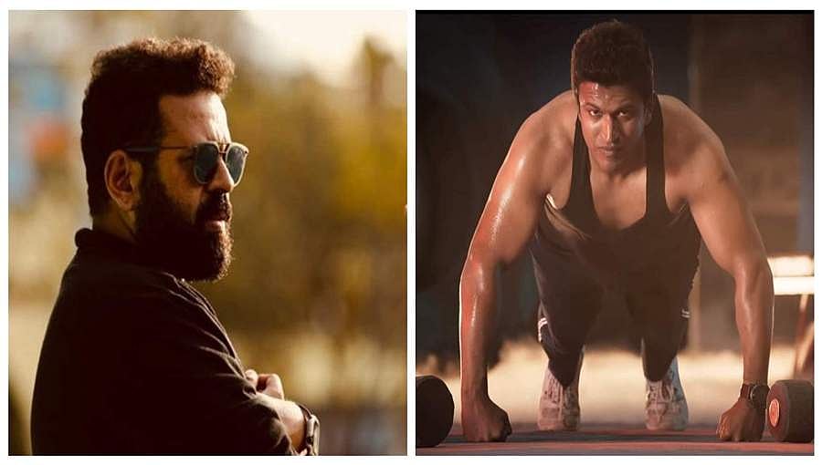 ಕೊರೋನಾ ಬಿಕ್ಕಟ್ಟು ತಿಳಿಯಾದ ನಂತರವೇ 'ಯುವರತ್ನ' ಹಾಡು, ಟ್ರೈಲರ್ ಬಿಡುಗಡೆ: ನಿರ್ದೇಶಕ ಸಂತೋಷ್ ಆನಂದ್ ರಾಮ್
