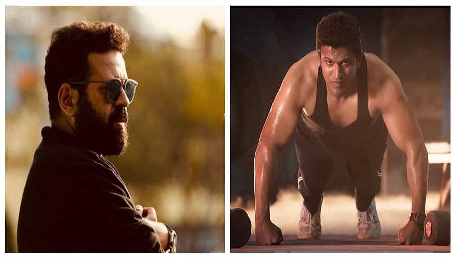 ಕೊರೋನಾ ಬಿಕ್ಕಟ್ಟು ತಿಳಿಯಾದ ನಂತರವೇ 'ಯುವರತ್ನ' ಹಾಡು, ಟ್ರೈಲರ್ ಬಿಡುಗಡೆ: ನಿರ್ದೇಶಕ ಸಂತೋಷ್ ಆನಂದ್ ರಾಮ್