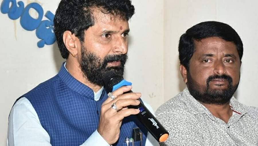 ಈಜುಕೊಳ, ಜಿಮ್ ಹೊರತುಪಡಿಸಿ, ಪ್ರೇಕ್ಷಕರಿಲ್ಲದೇ ಕ್ರೀಡಾ ಚಟುವಟಿಕೆ ಆಯೋಜನೆಗೆ ಷರತ್ತು ಬದ್ಧ ಅವಕಾಶ: ಸಚಿವ ಸಿಟಿ ರವಿ