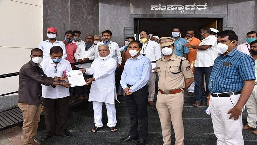 ಹೊಸ ಕಾಮಗಾರಿ ಪ್ರಾರಂಭಿಸಲು ಆರ್ಥಿಕ ಇಲಾಖೆಯ ಅನುಮತಿ ಕಡ್ಡಾಯ: ಗೋವಿಂದ ಎಂ ಕಾರಜೋಳ