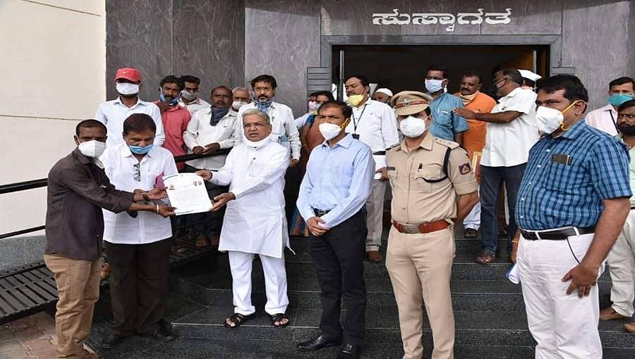 ಹೊಸ ಕಾಮಗಾರಿ ಪ್ರಾರಂಭಿಸಲು ಆರ್ಥಿಕ ಇಲಾಖೆಯ ಅನುಮತಿ ಕಡ್ಡಾಯ: ಗೋವಿಂದ ಎಂ ಕಾರಜೋಳ