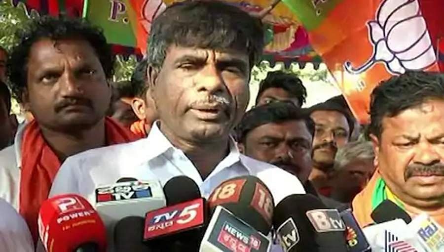 ಆಯ್ದ ಪ್ರಮುಖ ದೇವಸ್ಥಾನಗಳ ಪೂಜಾ ಪುನಸ್ಕಾರ ಆನ್ಲೈನ್ ಮೂಲಕ ನೇರ ಪ್ರಸಾರ: ಸಚಿವ ಶ್ರೀನಿವಾಸ ಪೂಜಾರಿ